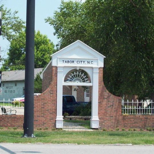 Tabor City