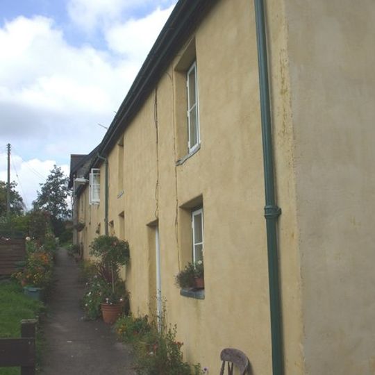 Pendoylan Cottages