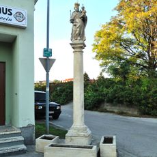 Mariensäule