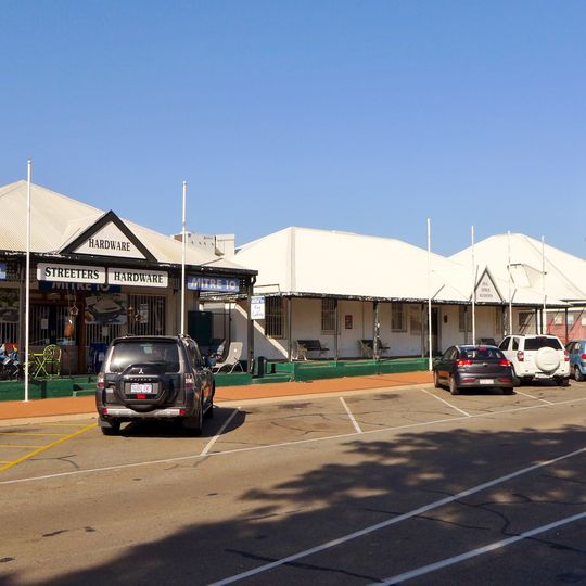 Streeter & Male Group of Stores