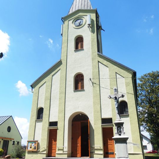 Church of Saints John and Paul
