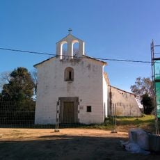 Ermita de la Mare de Déu de Serrallonga