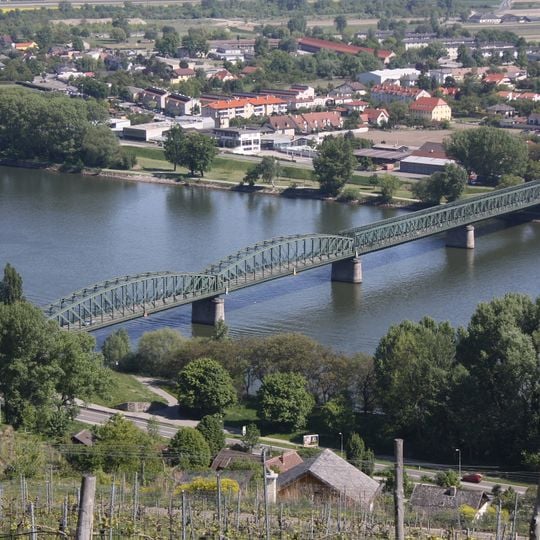 Mauterner Brücke