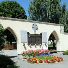 War memorial