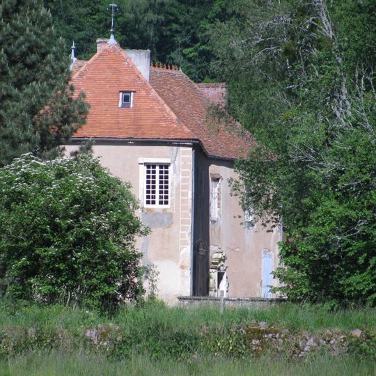 Maison-forte-
