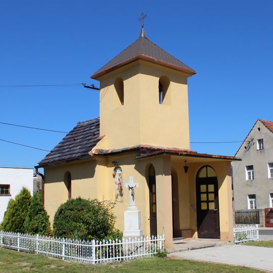 Sowin, Opole Voivodeship