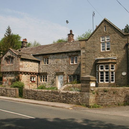 Home Farmhouse  The Home Farmhouse  The Lodge