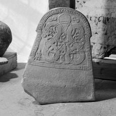 Gotlands runinskrifter 113