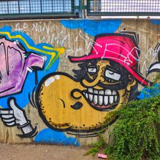 Graffiti
