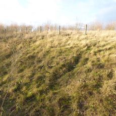Main Quarry, Mountsorrel