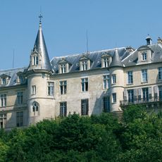 Châteaux de Mello