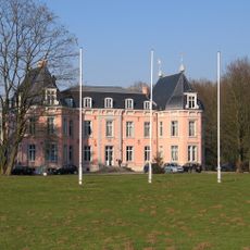 Meylandt Castle