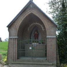 Heilig-Hartkapel