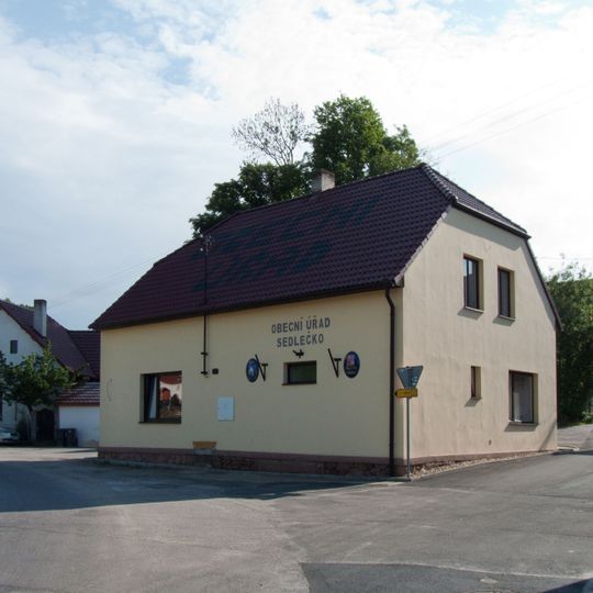 Sedlečko u Soběslavě