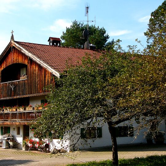 Bauernhaus