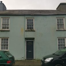 No.9 Tabernacle Street