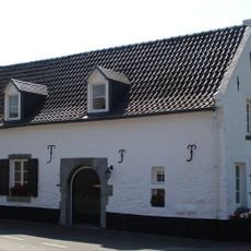 Cereal mill of Borgharen