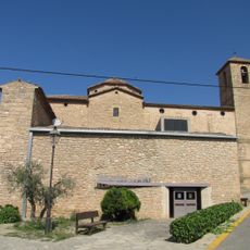 Town Hall of La Pobla de Cérvoles