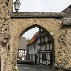 Hintertaler Tor