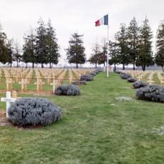 Nécropole nationale d'Hattencourt