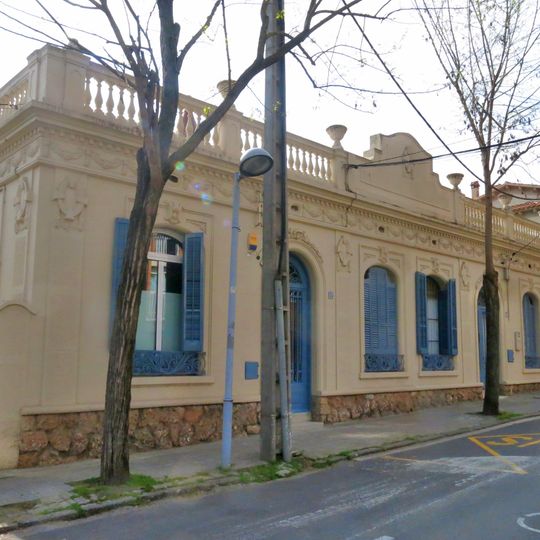 Conjunt Maria Llinàs I