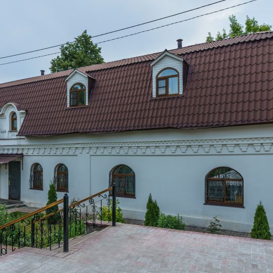 Богадельня