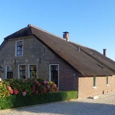 Cabauwsekade 14, Lopik