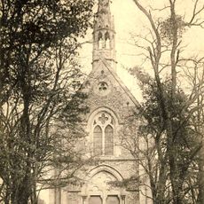 Chapelle Notre-Dame-de-Bon-Secours de Montmélian