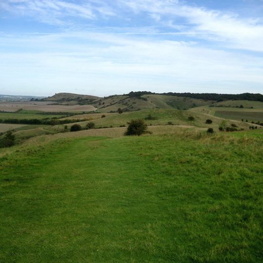 Pitstone Hill
