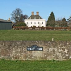 West Ord