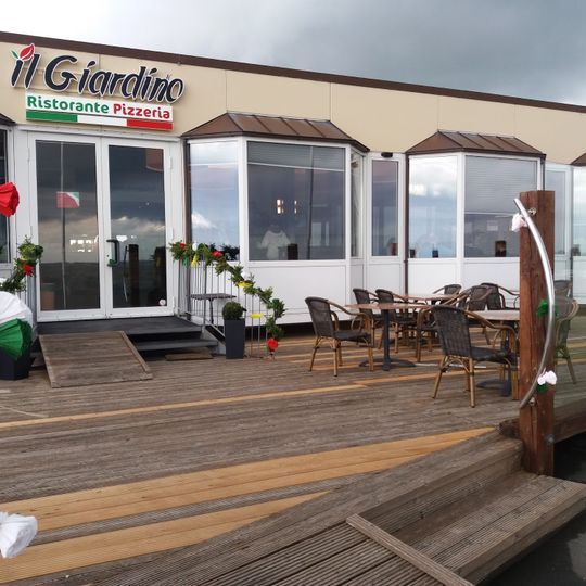 Il Giardino
