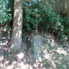 Kříž ve Svinné u zahrad