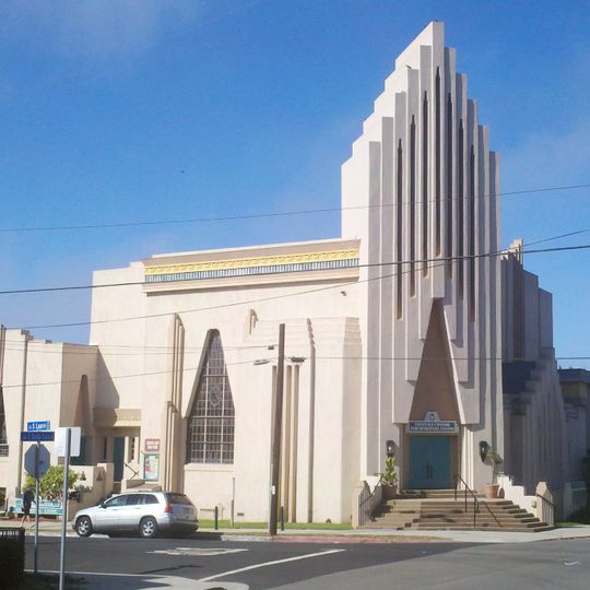 First Baptist Church of Ventura