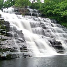 Barberville Falls