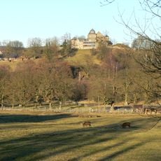 Tierpark Sababurg
