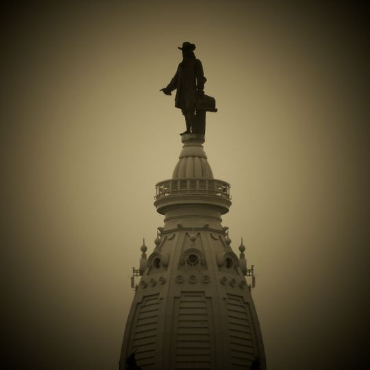William Penn