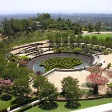 Central Garden
