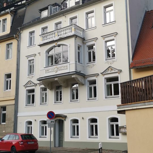 Kirnitzschtalstraße 13