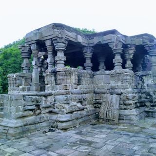 Maheswara Temple