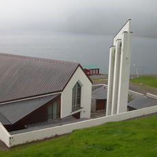 Gøtu Church