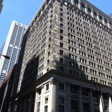 Clark Adams Building