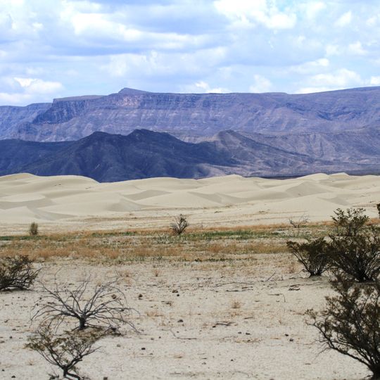 Coahuila de Zaragoza
