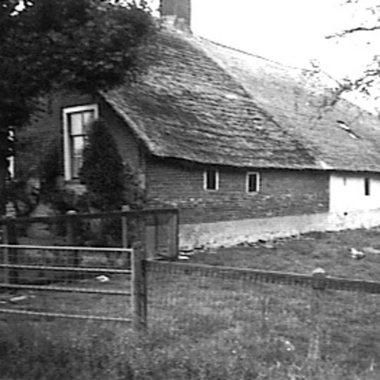 Hei- en Boeicopseweg 163, Hei- en Boeicop