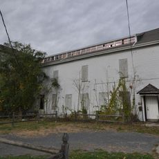 American Supply Company Building