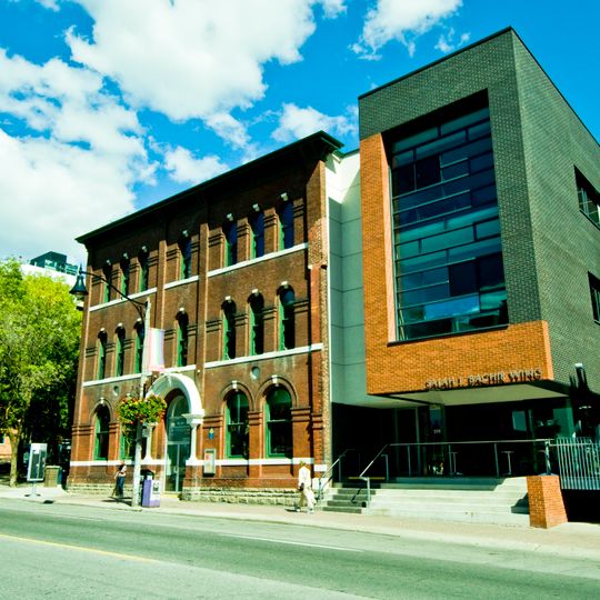 The 519
