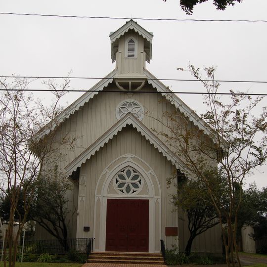 St. Mary's Episcopal Church