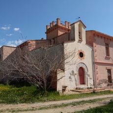 Masia de Santa Magdalena
