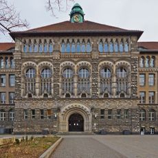 Goethe Gymnasium