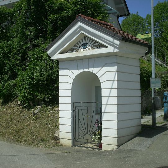 Nischenkapelle