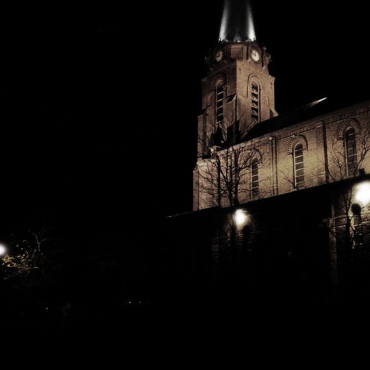 Sint-Silvesterkappel